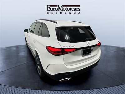 2026 Mercedes-Benz GLC 300 SUV AWD SUV for sale #MB260899 - photo 2