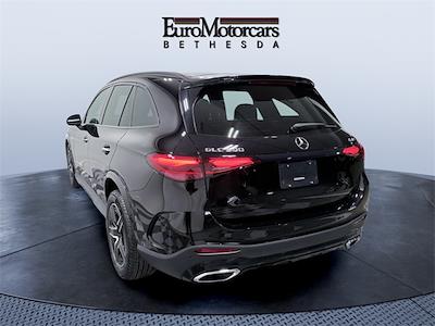 New 2026 Mercedes-Benz GLC 300 SUV 4MATIC for sale #MB260900 - photo 2