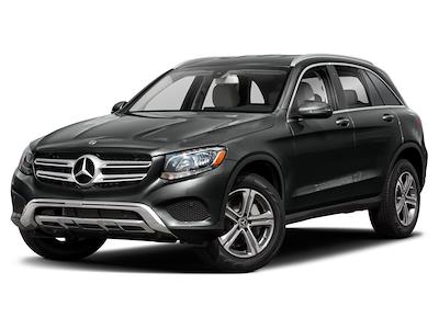 Used 2019 Mercedes-Benz GLC 300 SUV - photo 1