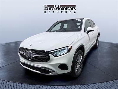 2026 Mercedes-Benz GLC 300 SUV AWD SUV for sale #MB260905 - photo 1