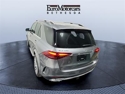 New 2026 Mercedes-Benz GLE 450 SUV 4MATIC for sale #MB260921 - photo 2