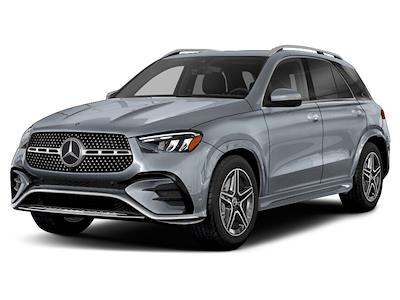 New 2026 Mercedes-Benz GLE 450 SUV 4MATIC for sale #MB260923 - photo 1