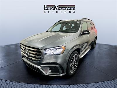 New 2026 Mercedes-Benz GLS 450 - photo 1