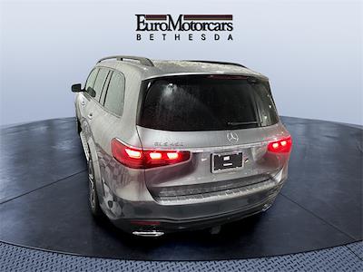 New 2026 Mercedes-Benz GLS 450 - photo 1
