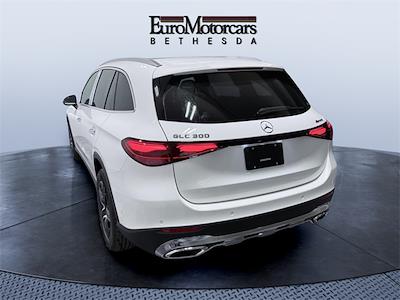 New 2026 Mercedes-Benz GLC 300 SUV - photo 1