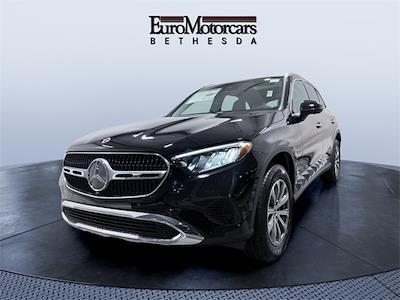 New 2026 Mercedes-Benz GLC 300 SUV - photo 1