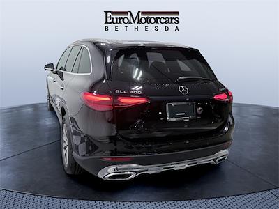 New 2026 Mercedes-Benz GLC 300 SUV - photo 1
