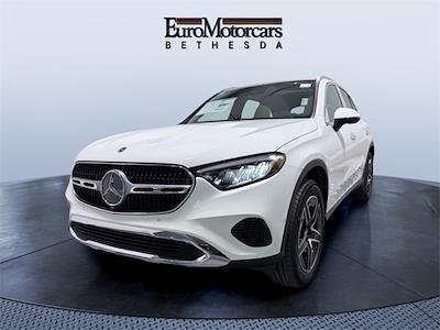 New 2026 Mercedes-Benz GLC 300 SUV - photo 1