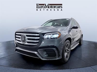 New 2026 Mercedes-Benz GLS 450 - photo 1