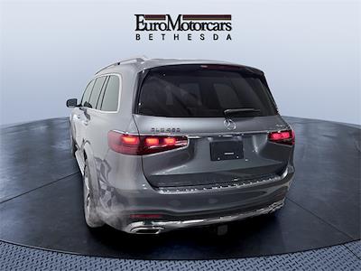 New 2026 Mercedes-Benz GLS 450 - photo 1