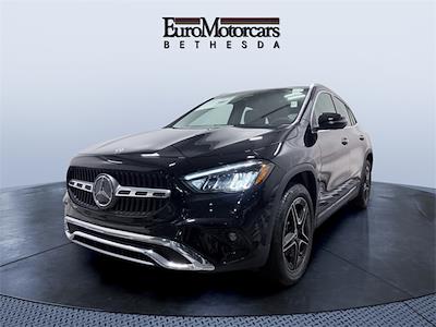 New 2026 Mercedes-Benz GLA 250 - photo 1