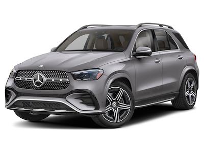 New 2026 Mercedes-Benz GLE 580 SUV - photo 1