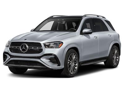 New 2026 Mercedes-Benz GLE 450 SUV - photo 1