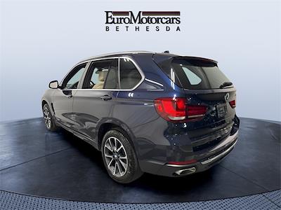 Used 2018 BMW X5 - photo 1