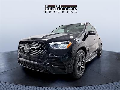 New 2026 Mercedes-Benz GLE 350 - photo 1