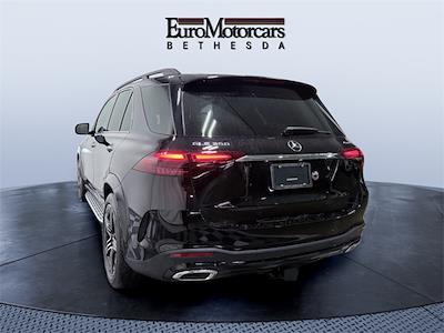 New 2026 Mercedes-Benz GLE 350 - photo 1