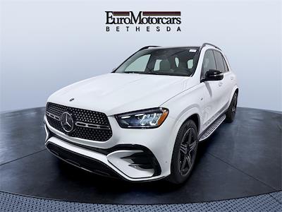New 2026 Mercedes-Benz GLE 450e SUV - photo 1