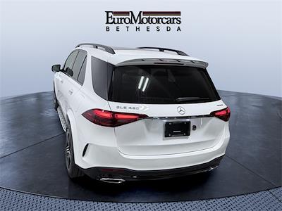 New 2026 Mercedes-Benz GLE 450e SUV - photo 1