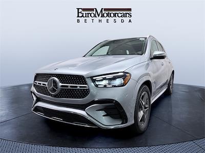 New 2026 Mercedes-Benz GLE 450 SUV - photo 1