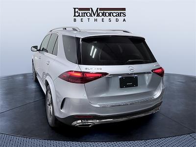 New 2026 Mercedes-Benz GLE 450 SUV - photo 1