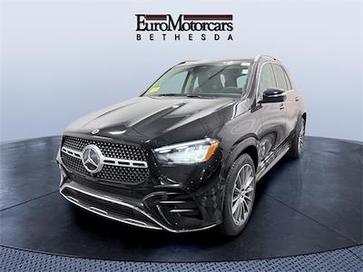 New 2026 Mercedes-Benz GLE 450 SUV - photo 1