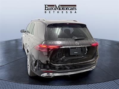 New 2026 Mercedes-Benz GLE 450 SUV - photo 1