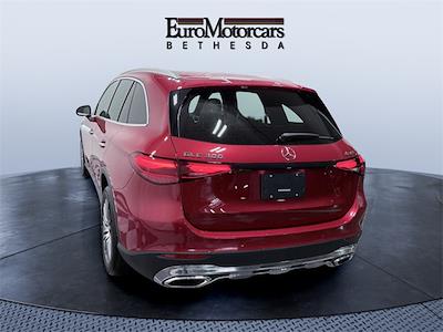 New 2026 Mercedes-Benz GLC 300 SUV - photo 1