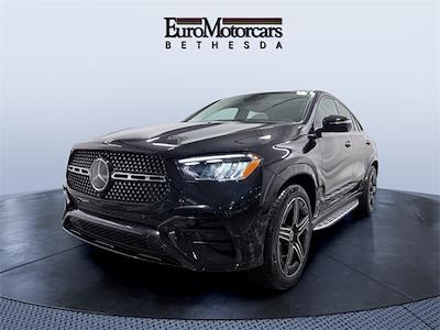 New 2026 Mercedes-Benz GLE 450 SUV - photo 1
