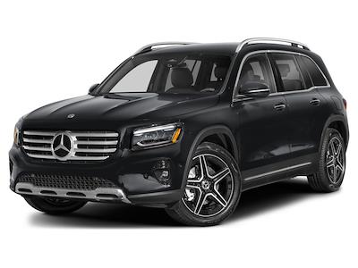 New 2026 Mercedes-Benz GLB 250 SUV - photo 1