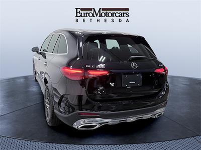 New 2026 Mercedes-Benz GLC 300 SUV - photo 1