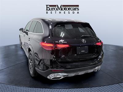 New 2026 Mercedes-Benz GLC 300 SUV - photo 1