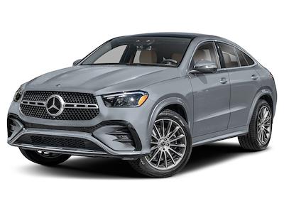 New 2026 Mercedes-Benz GLE 450 SUV - photo 1