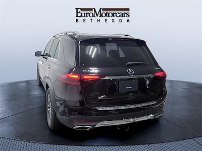 New 2026 Mercedes-Benz GLE 350 - photo 1