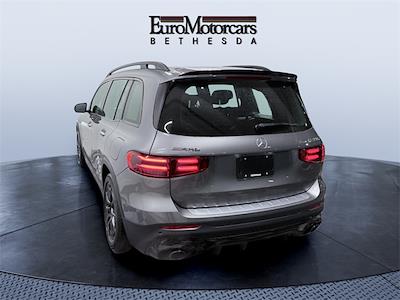 New 2026 Mercedes-Benz AMG GLB 35 - photo 1