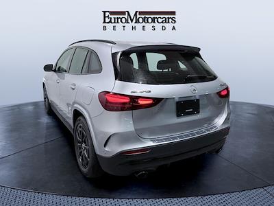 New 2026 Mercedes-Benz AMG GLA 35 - photo 1