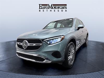 New 2026 Mercedes-Benz GLC 300 SUV - photo 1