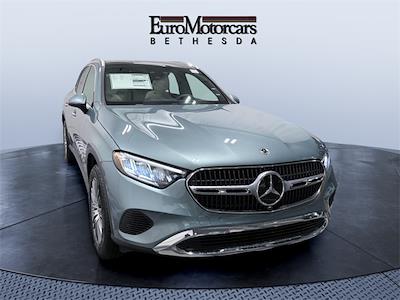 New 2026 Mercedes-Benz GLC 300 SUV - photo 1