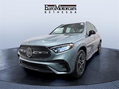 New 2026 Mercedes-Benz GLC 300 SUV - photo 1