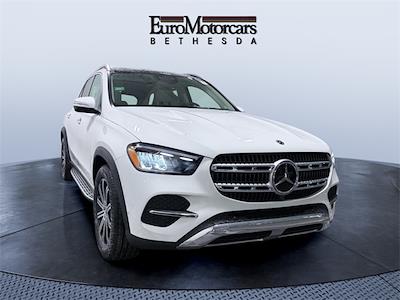New 2026 Mercedes-Benz GLE 450e SUV - photo 1