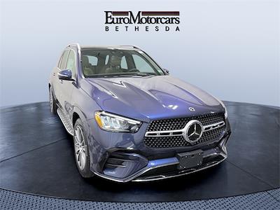 New 2026 Mercedes-Benz GLE 450 SUV - photo 1