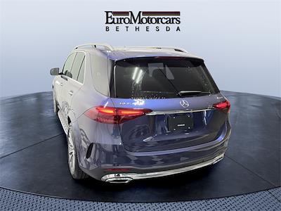 New 2026 Mercedes-Benz GLE 450 SUV - photo 1