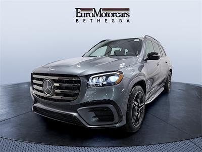 New 2026 Mercedes-Benz GLS 450 - photo 1
