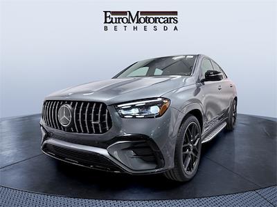 New 2026 Mercedes-Benz AMG GLE 53 SUV - photo 1