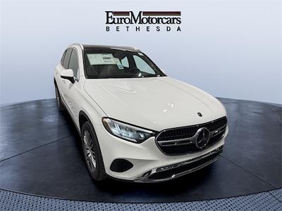 New 2026 Mercedes-Benz GLC 300 SUV - photo 1