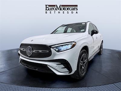 New 2026 Mercedes-Benz GLC 300 SUV - photo 1