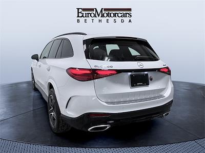 New 2026 Mercedes-Benz GLC 300 SUV - photo 1