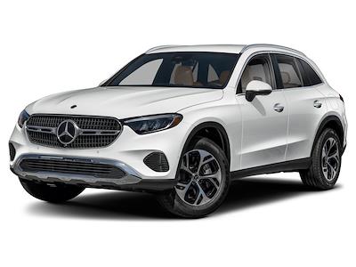 New 2026 Mercedes-Benz GLC 350e SUV - photo 1