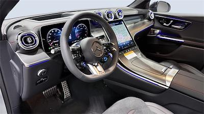 New 2026 Mercedes-Benz AMG GLC 43 SUV - photo 1