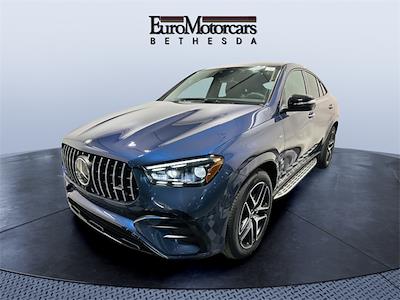 New 2026 Mercedes-Benz AMG GLE 53 SUV - photo 1