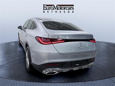 New 2026 Mercedes-Benz GLC 300 SUV - photo 1